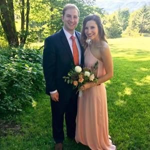 Meet your Posher, Casey